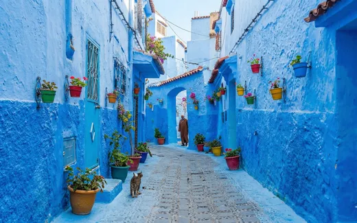 A 7-day itinerary to discover Morocco