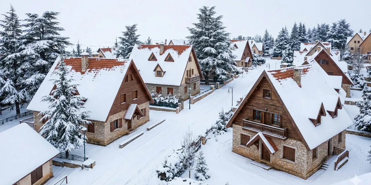 Ifrane et le Moyen Atlas : la Suisse du Maroc en 2-3 jours