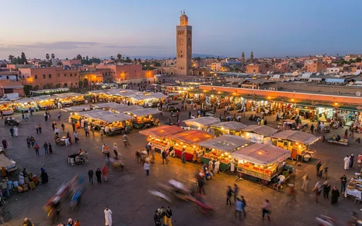 10 tips for a successful trip to Morocco