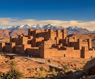 Quelle est la meilleure période pour visiter le Maroc ?