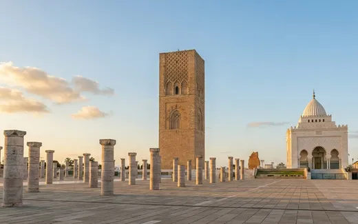 Rabat, la capitale méconnue : que faire en 2 jours