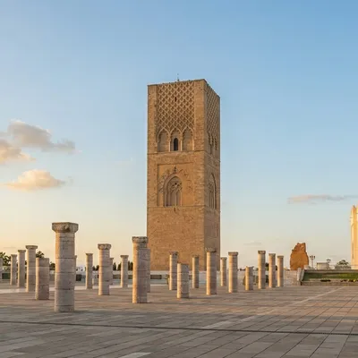 Villes impériales