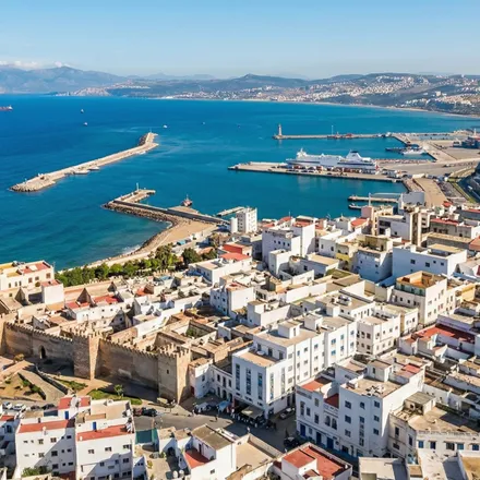 Tanger